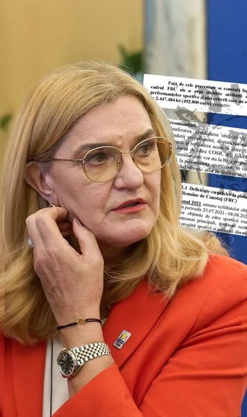 Dosar penal pentru premierile ilegale!   DNA a solicitat Curții de Conturi actele controlului efectuat la COSR, care arată   nereguli făcute de Lipă și Novak