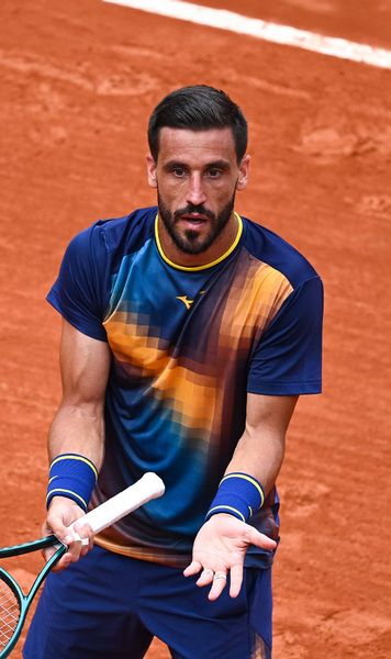 „Poveste nebunească”  Control   anti-doping  în mijlocul unui podcast: „Eram în direct”