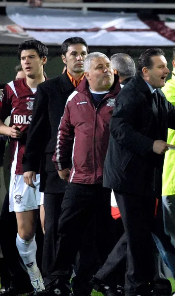 „Cea mai mare minciună posibilă”  Înainte de FCSB - Rapid, Săpunaru vorbește despre   consecințele „Cazului Bricheta”:   „Știi ce se întâmpla?”