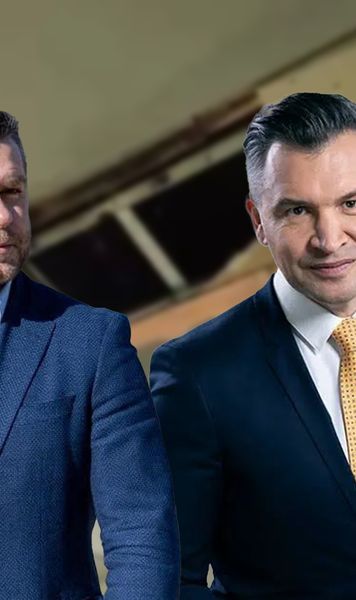 Ce se întâmplă cu Arena Națională?  Noul primar al Capitalei, despre starea   avansată de degradare  a celui mai mare stadion din țară: „Asta trebuie să facem”