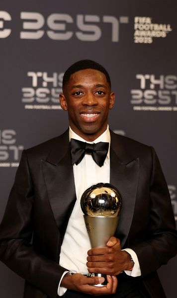 Cum au votat românii la FIFA The Best    Selecționerii, căpitanii  naționalelor, jurnaliștii și fanii au ales campionii 2025. La media, a votat GOLAZO.ro