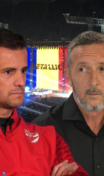 Derby de titlu în provincie  Nicolescu și Stoica au vorbit despre locația unde s-ar putea juca   Dinamo - FCSB,  dacă se vor bate la campionat pe final de sezon