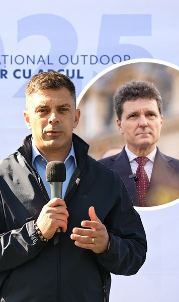 Nicușor Dan, contrazis  Eduard Novak a reacționat după sesizarea făcută de președinte la CCR: „Oare   hotărârile ÎCCJ  nu mai contează?”. La ce se referă