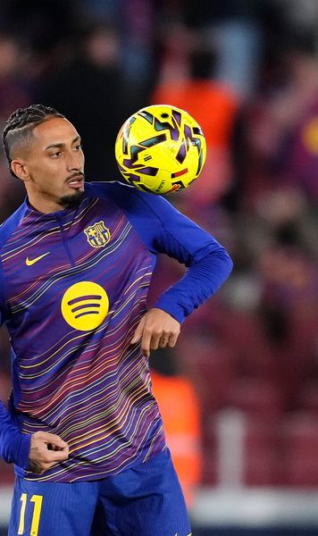 „Raphinha e jucător de baschet?”   Critici la adresa FIFA după ce brazilianul nu a fost inclus în   cea mai bună echipă  a anului: „Este nedrept”