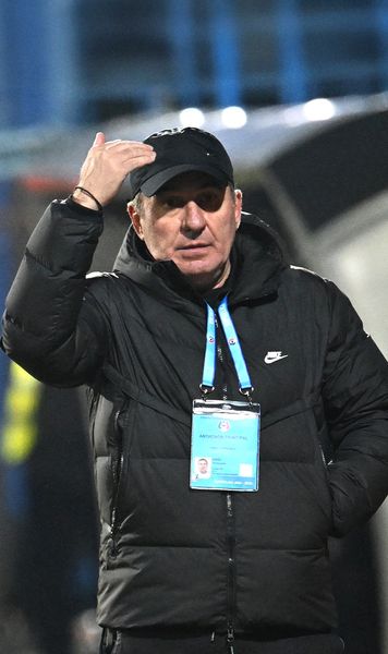 Pleacă de la Farul?  Fotbalistul lui Hagi, dorit de o   echipă de tradiție  din străinătate » Clauza cu U Craiova complică discuțiile