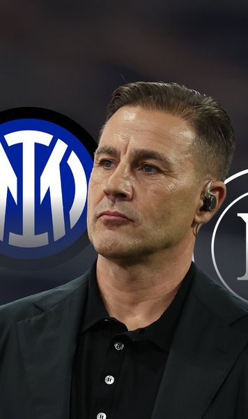 „Ca să nu cobesc, spun Inter”    Fabio Cannavaro,  despre lupta la titlu din Serie A + Ce zice despre Chivu: „Doar nu era mezelar”