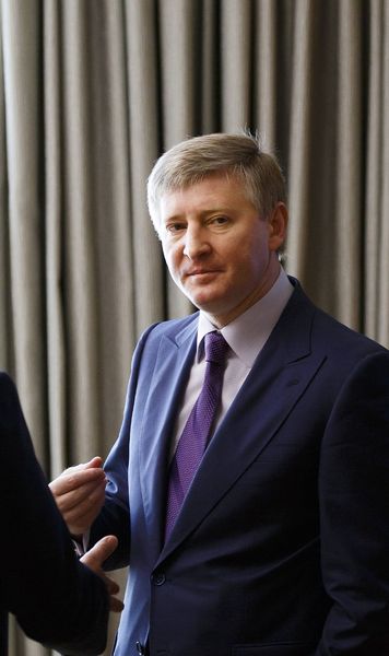 Akhmetov bagă bani în România  Patronul lui   Shakhtar Donetsk  a semnat acordul! Care e ultima investiție făcută