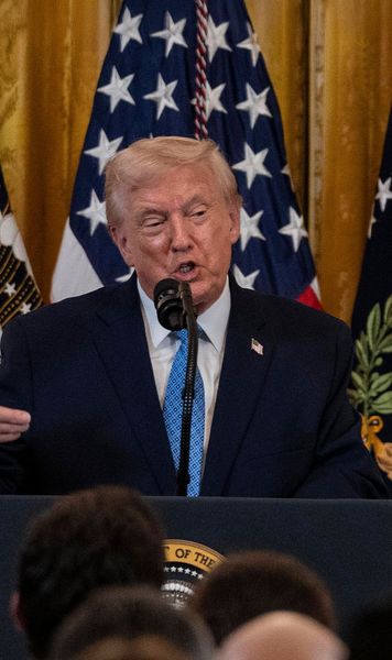 Trump, alte două țări pe lista neagră  Patru echipe calificate la Mondial sunt acum   amenințate pe teritoriul american