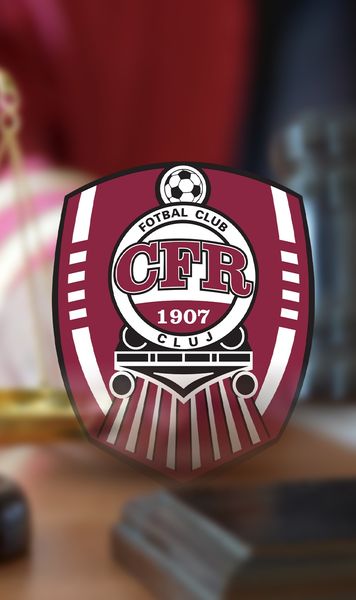 „Impact devastator”  Procesul care dezvăluie problemele financiare de la   CFR Cluj