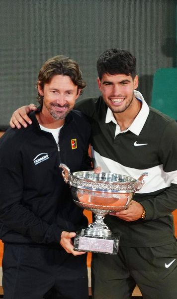 Ruptură după șapte ani  Alcaraz a anunțat despărțirea de antrenorul cu care a câștigat șase   Grand Slam-uri:  „Am ajuns în vârf împreună”