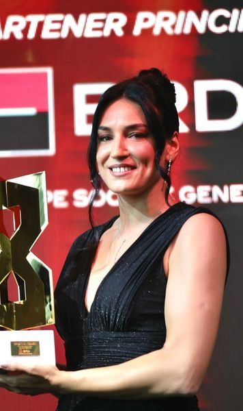 „Nu mi-e dor de handbal”   Cristina Neagu, despre viața de după retragere: „Am închis   fără regrete  acest capitol” + Ce spune despre echipa națională 