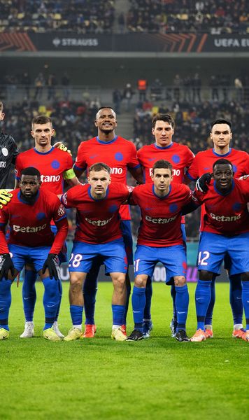 Amical de top pentru FCSB    Mihai Stoica  a anunțat cu cine va juca formația campioană în pauza de iarnă » Ce adversar a evitat