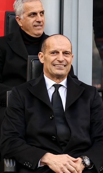 Duțu, apreciat la Milan   Allegri a explicat de ce   l-a convocat  pe tânărul fundaș român în lotul pentru meciul cu Napoli, din Supercupă