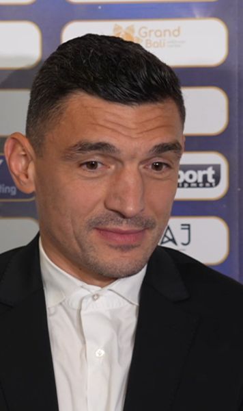 Claudiu Keșeru a demisionat   Fostul atacant nu mai este directorul sportiv al celor de la   FC Bihor  » Motivul plecării