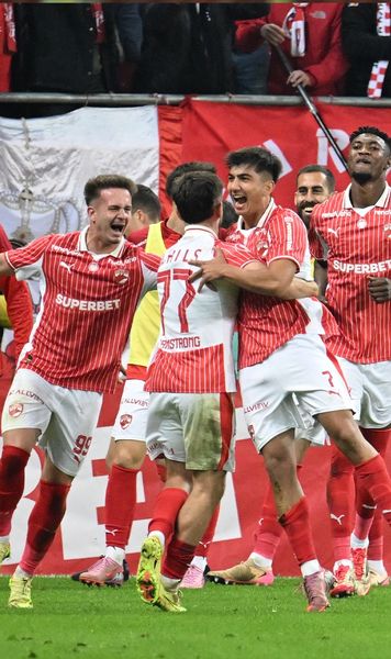 Ce amicale a stabilit Dinamo  Adversarele „câinilor” în cantonamentul din Turcia:   o adversară a FCSB din Europa League  + un nume-surpriză