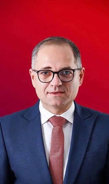 Și-a anunțat demisia de la ANS   Președintele   Agenției Naționale pentru Sport  renunță la funcție » Care e motivul