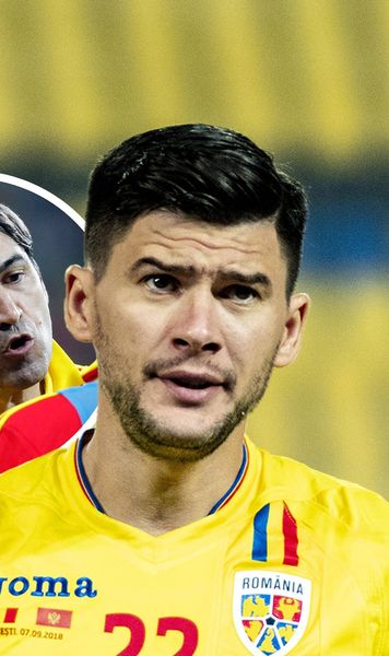 „O decizie foarte proastă”    Cristi Săpunaru  regretă tensiunile avute cu Victor Pițurcă și refuzul de a mai juca la națională