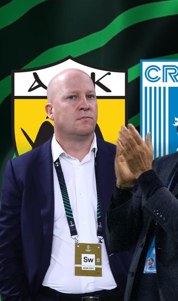 AEK Atena - U Craiova     LIVE de la 22:00, în Conference League.  Oltenii au meci decisiv în Grecia pentru calificarea în primăvara europeană