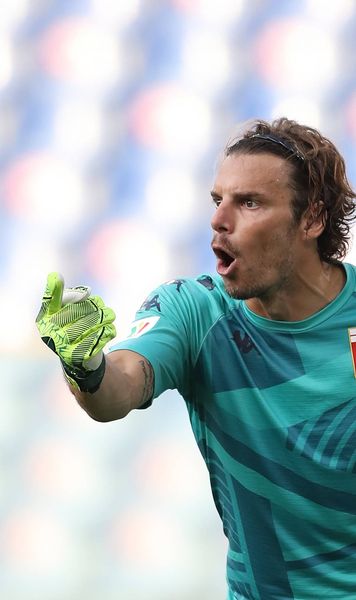 „Cel mai prost antrenor”  Dezvăluirile unui fost portar din Serie A:   „Ne-a umilit constant.  Pe Calafiori îl teroriza, Pandev tragea la poartă cu copiii”