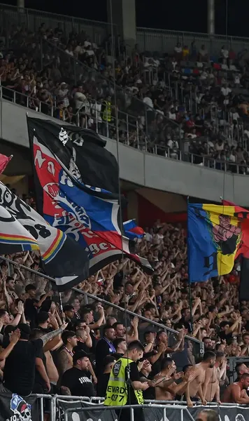 Câte bilete s-au vândut la derby  Mai sunt trei zile până la meciul etapei #21,   FCSB - Rapid