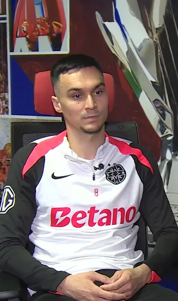 „Rapid merită să fie pe primul loc”    Adrian Șut și Mihai Lixandru,  despre derby-ul FCSB - Rapid + Îndemn pentru fani