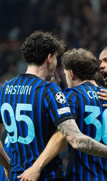 Dorit de Barcelona   Liderul apărării lui Cristi Chivu   ar putea semna  cu formația catalană 