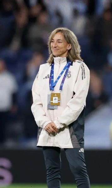 Terorizată la Real Madrid   Fosta angajată a „galacticilor”, dezvăluiri șocante: „Râdeau de mine şi   îşi băteau joc”