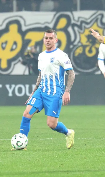 Dărâmați complet    Baiaram și Cicâldău,  șocați după înfrângerea Craiovei la Atena: „Nu știu dacă s-a mai întâmplat așa ceva”