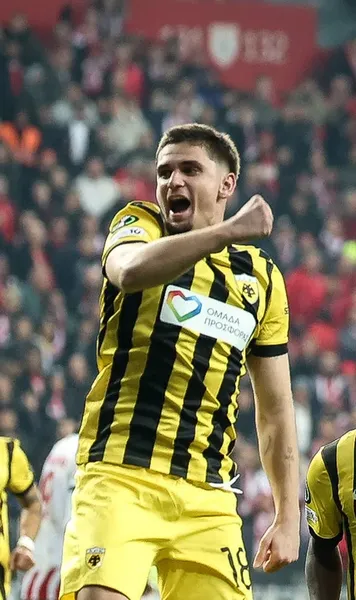 Mesaj pentru U Craiova  Răzvan Marin a ținut să le transmită ceva oltenilor după victoria dramatică a grecilor:   „Ăsta e fotbalul”