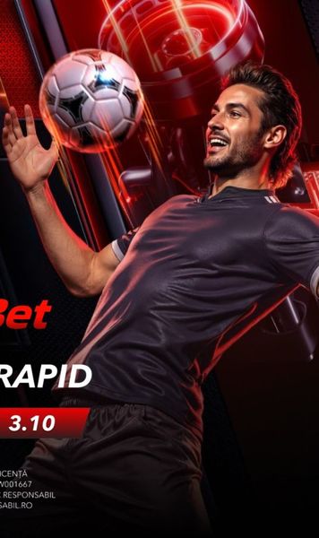 Se schimbă liderul  în Superliga după ultima rundă? Capul de afiș al etapei este   FCSB vs Rapid   