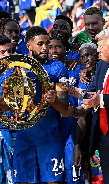 FIFA, ce diferență!  Campioana cluburilor, premiu de peste două ori mai mare față de naționala care ia titlul mondial.   Cifre uluitoare