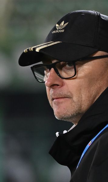 Resemnat  Grozavu a rămas cu un gust amar după   eșecul cu CFR Cluj:  „Ceață în atmosferă, ceață și în jocul nostru”