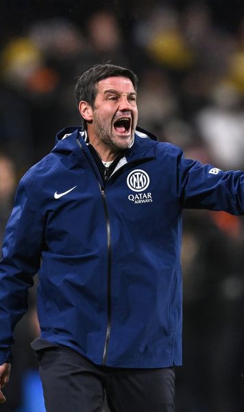 Șansă uriașă ratată de Chivu!  Inter,   eliminată dramatic  în semifinalele Supercupei Italiei