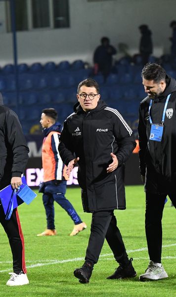 Ultimatum pentru conducere  Jucătorii echipei din Liga 1 s-au întors   împotriva antrenorului