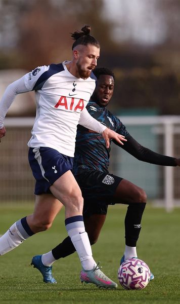 Drăgușin, ultimele vești de la Londra  Ce se întâmplă cu stoperul naționalei la Tottenham.   Antrenorul lui Spurs, întrebat direct de Radu!  Reacția sa