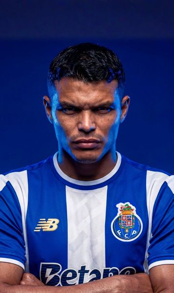 Revenire spectaculoasă în Europa!  La 41 de ani,   Thiago Silva  a semnat cu un club de tradiție