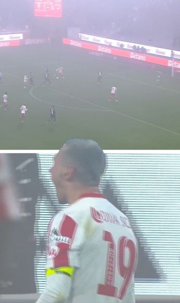 Spectacol la Arad     VIDEO.    Costache, gol superb în fața   fostei sale echipe  după o fază-blitz: „Îmi pare rău”