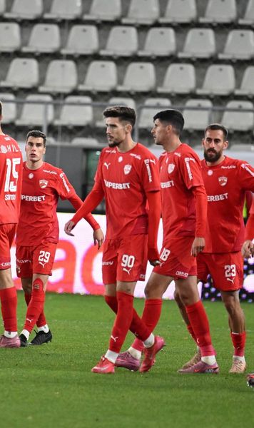 „Nu m-a convins”  Dănciulescu a remarcat   marea problemă  a lui Dinamo + ce jucător a luat la țintă