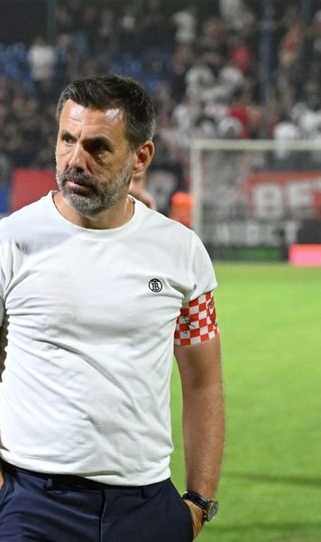 „N-am mai văzut-o dominată așa”     Dinamo  i-a surprins neplăcut pe specialiști, după înfrângerea cu UTA Arad: „Poate se gândeau la vacanță”