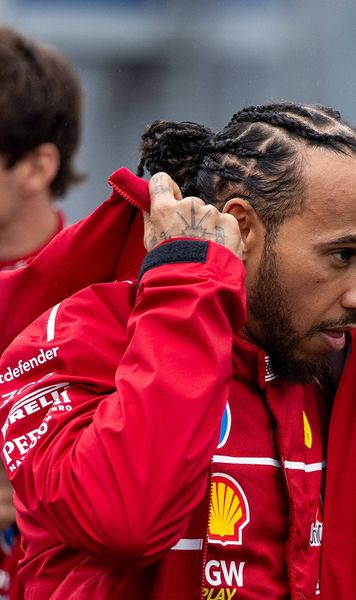 „Nu există scuze”  Frederic Vasseur, despre sezonul dezamăgitor al lui   Hamilton  la Ferrari: „Totul s-a schimbat pentru el”