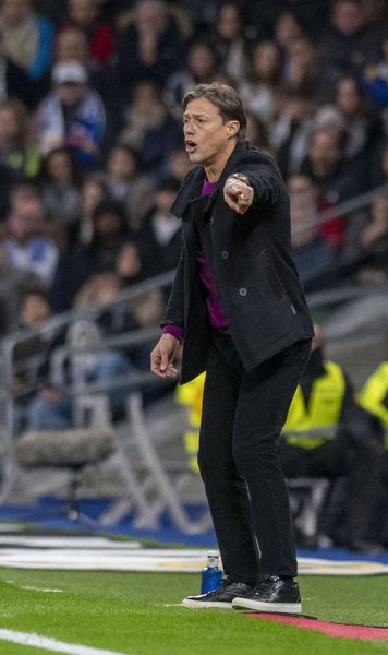 „Cereți înregistrările!”  A venit la conferință și a vorbit 10 minute   despre arbitraj:  „Îmi fierbe sângele, transformă sportul în autoritarism”