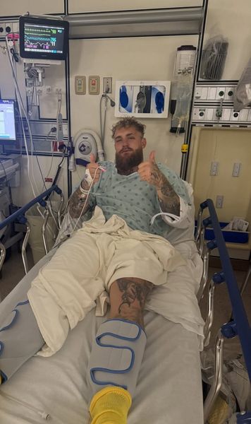 Consecințe devastatoare pentru Jake Paul   Ce răni i-a provocat Anthony Joshua în lupta de   260 de milioane  de dolari » Anunțul făcut de influencer