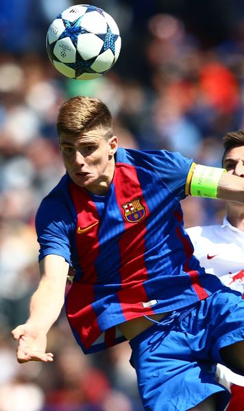 „Nu-mi mai pasă”  Un mare talent al Barcelonei   se retrage la doar 27 de ani:  „Nu mai vreau să sufăr!”