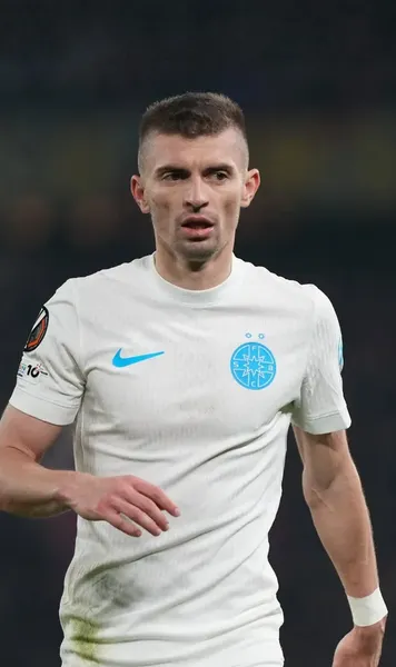 „Au avut o scădere”    Florin Tănase  a analizat-o pe Rapid înainte de derby: „Un derby imprevizibil”