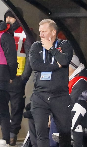 „Poate crește mult”  Ce a spus   Dorinel Munteanu  după ce a aflat că jucătorul său poate ajunge la FCSB: „Eu asta mi-aș dori”