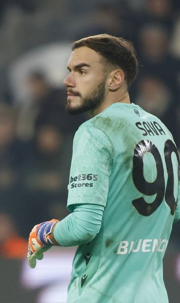 Sava, seară de coșmar  Introdus la Udinese după eliminarea titularului, portarul român   a luat gol după gol  de la ultimul loc din Serie A! 