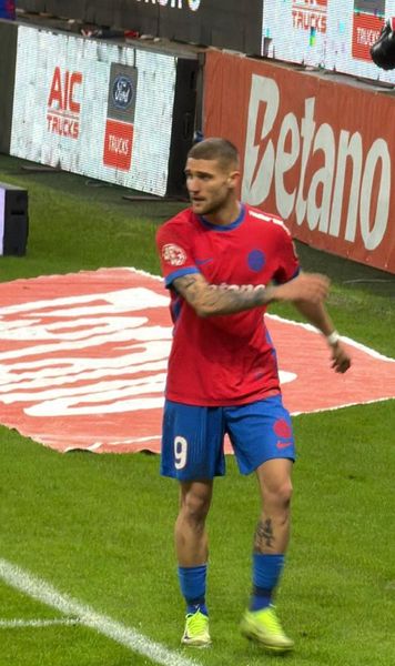 Bîrligea a explodat    FOTO.    Ieșire nervoasă  în momentul schimbării! Colegii au intervenit imediat + ce l-a salvat de   o nouă amendă uriașă