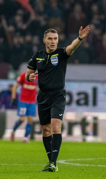 Kovacs, două momente-cheie    VIDEO+FOTO.  Derby decis după   două penalty-uri   pe final de meci