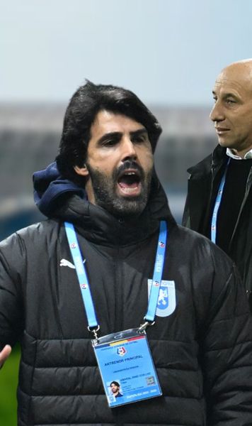 U Craiova - Csikszereda    LIVE de la 20:00,  în ultimul meci din 2025 » Oltenii pot termina anul pe primul loc