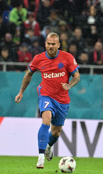 Alibec pleacă de la FCSB!  Anunțul lui   Mihai Stoica:  „Nu știu ce vrea el, știm ce vrem noi”